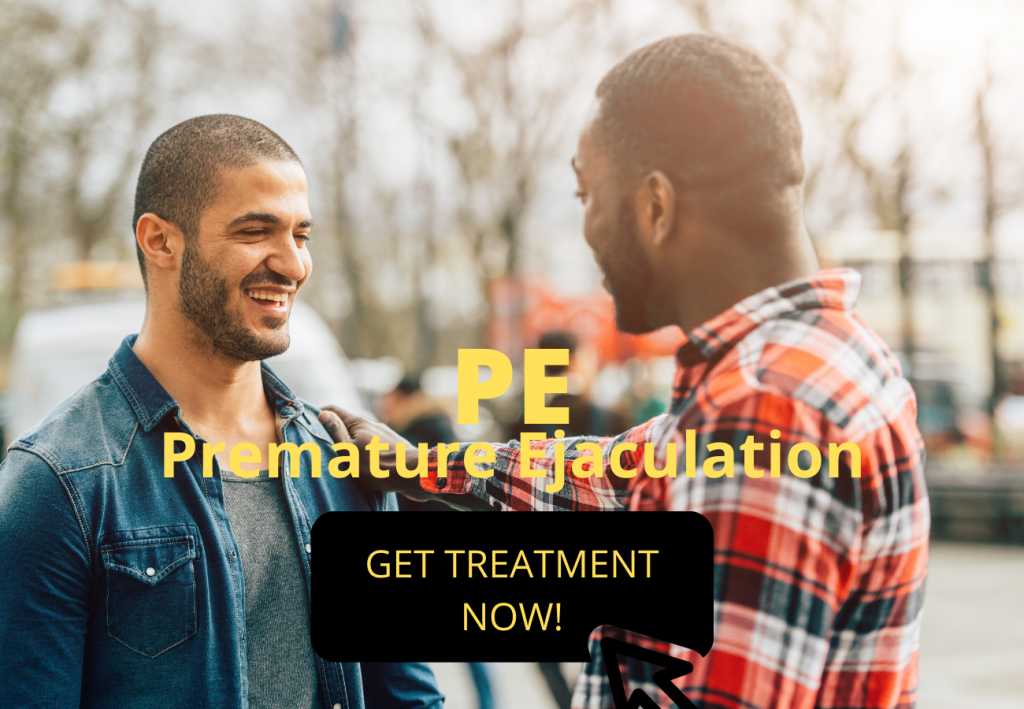 Get PE Treatment today