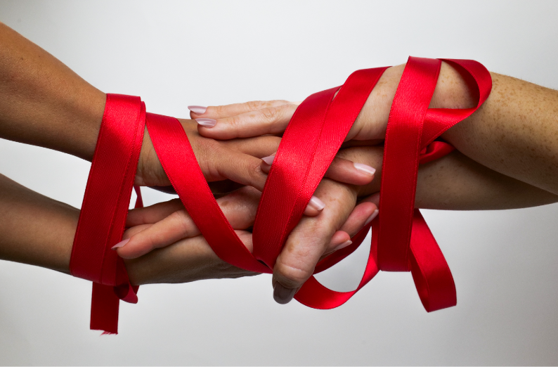 HIV in Australia |